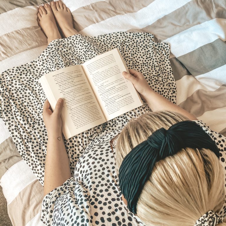 The books I recommend to everyone