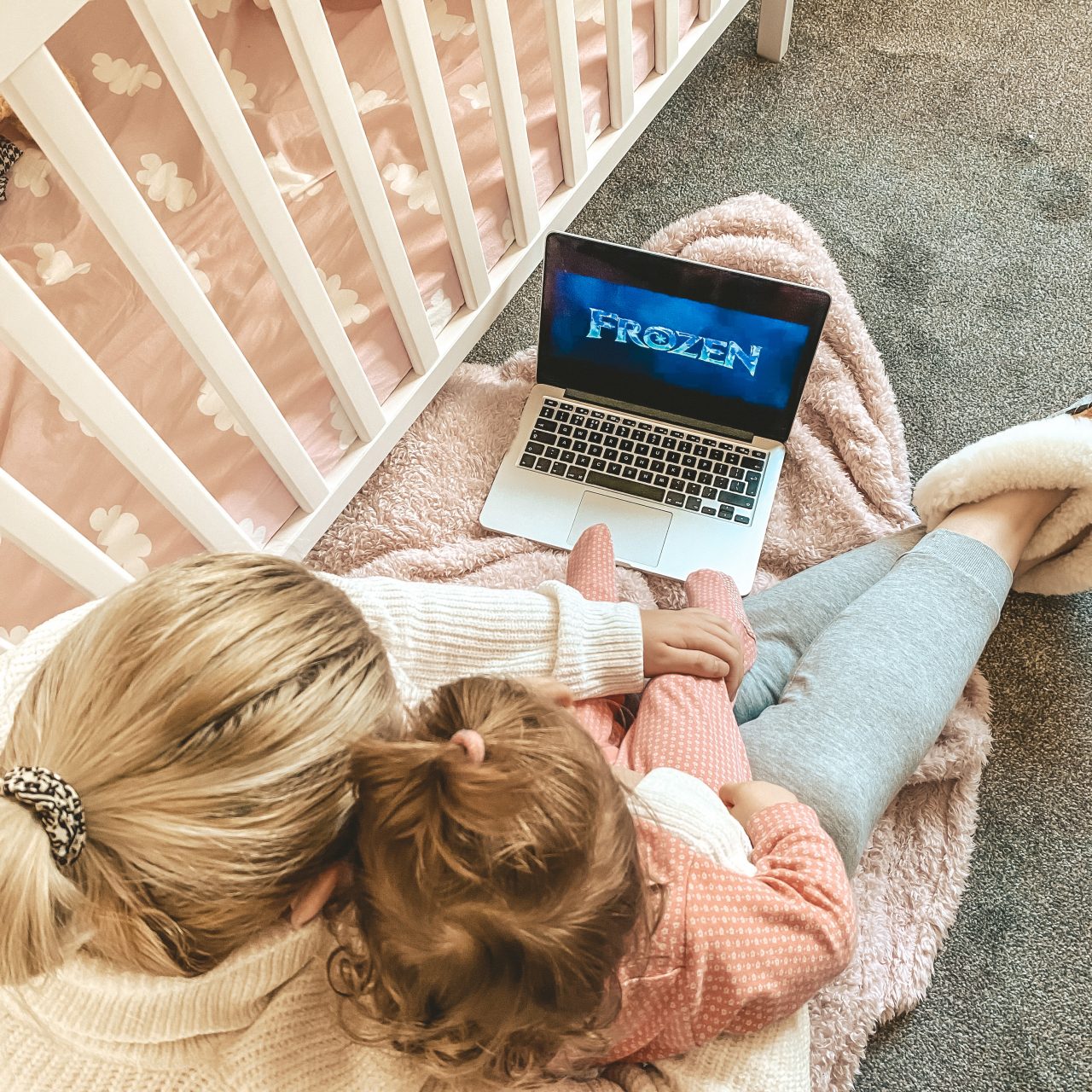what we're watching on disney+