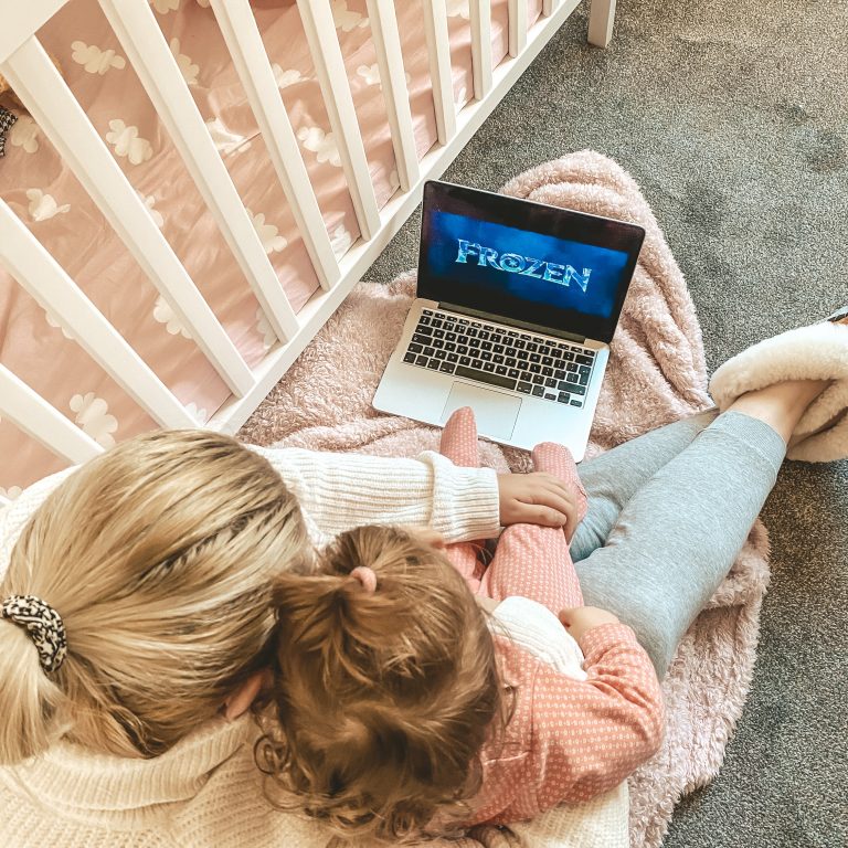what we're watching on disney+