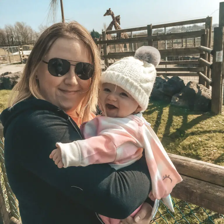 How to get a free day out to folly farm