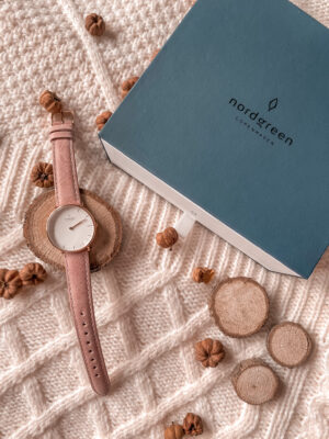 NORDGREEN WATCHES REVIEW- SUSTAINABLE AND BEAUTIFUL