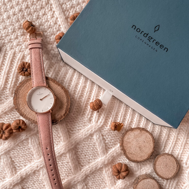 NORDGREEN WATCHES REVIEW- SUSTAINABLE AND BEAUTIFUL