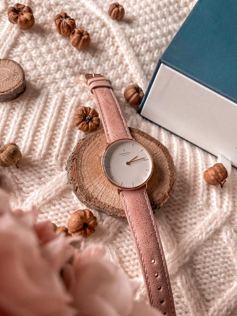 NORDGREEN WATCHES REVIEW- SUSTAINABLE AND BEAUTIFUL