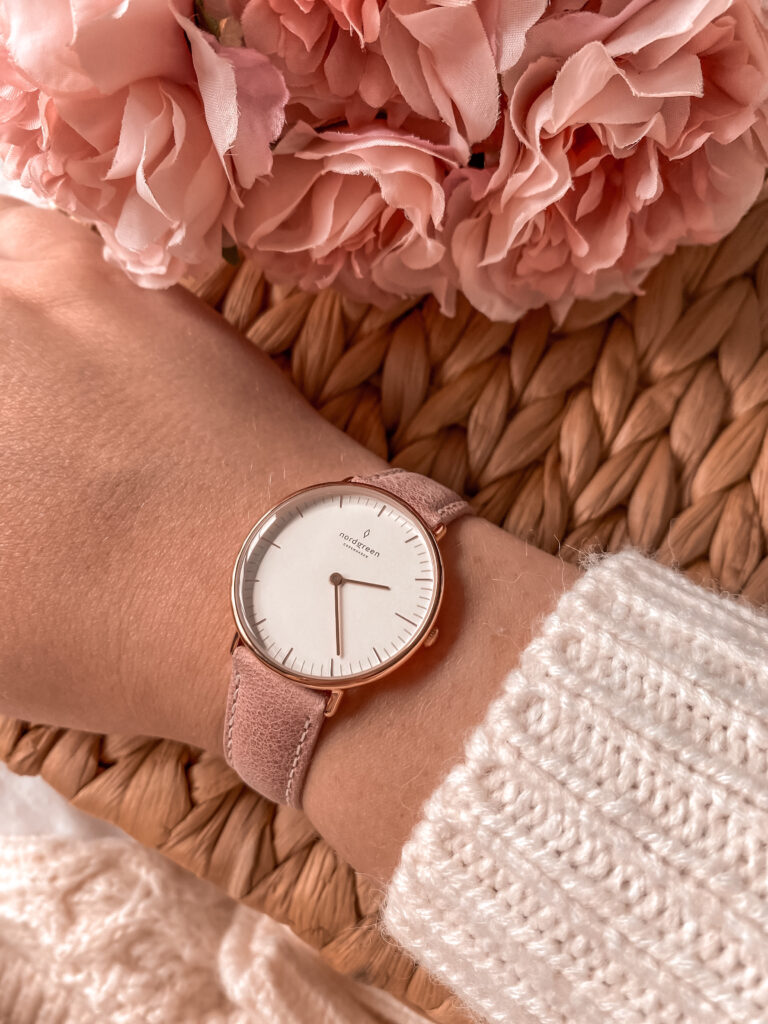 NORDGREEN WATCHES REVIEW- SUSTAINABLE AND BEAUTIFUL