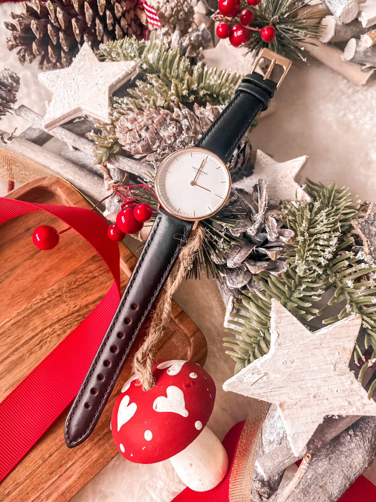 BLACK FRIDAY DISCOUNT CODE WITH NORDGREEN WATCHES