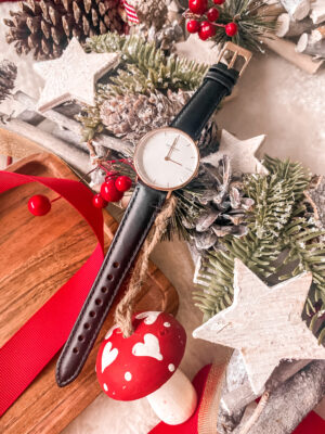 BLACK FRIDAY DISCOUNT CODE WITH NORDGREEN WATCHES