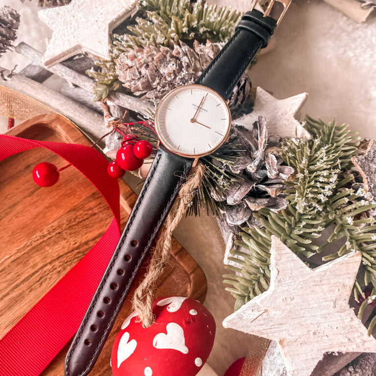 BLACK FRIDAY DISCOUNT CODE WITH NORDGREEN WATCHES
