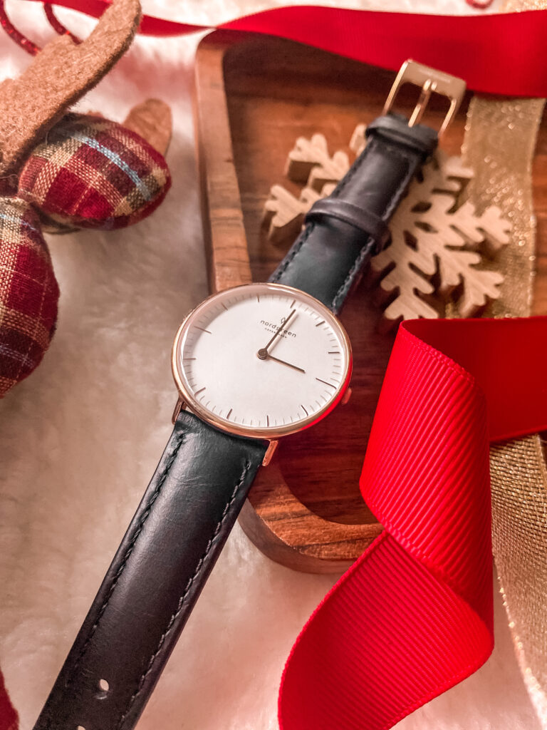 BLACK FRIDAY DISCOUNT CODE WITH NORDGREEN WATCHES