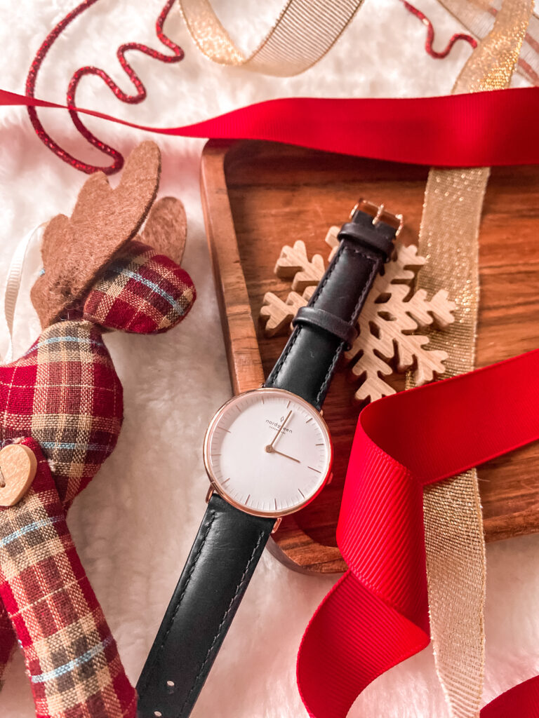 BLACK FRIDAY DISCOUNT CODE WITH NORDGREEN WATCHES