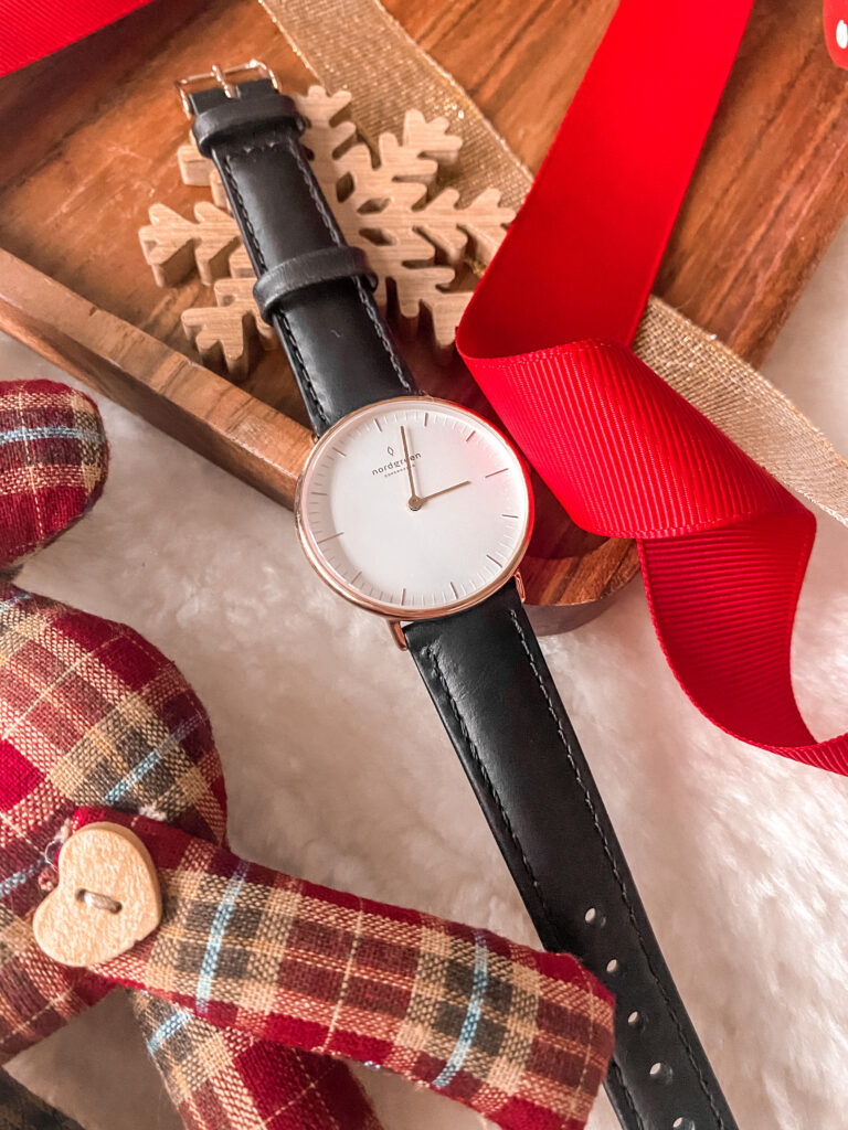 BLACK FRIDAY DISCOUNT CODE WITH NORDGREEN WATCHES