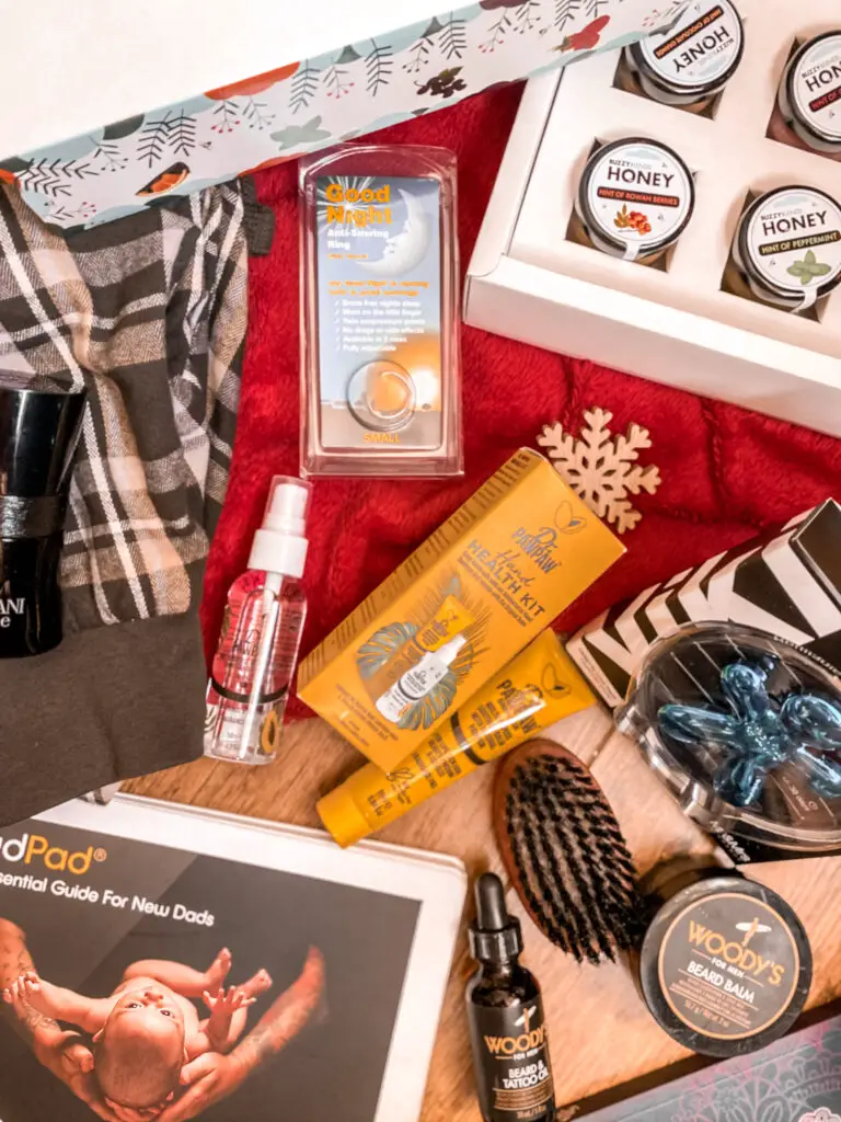 CHRISTMAS 2020 GIFT GUIDE FOR HIM
