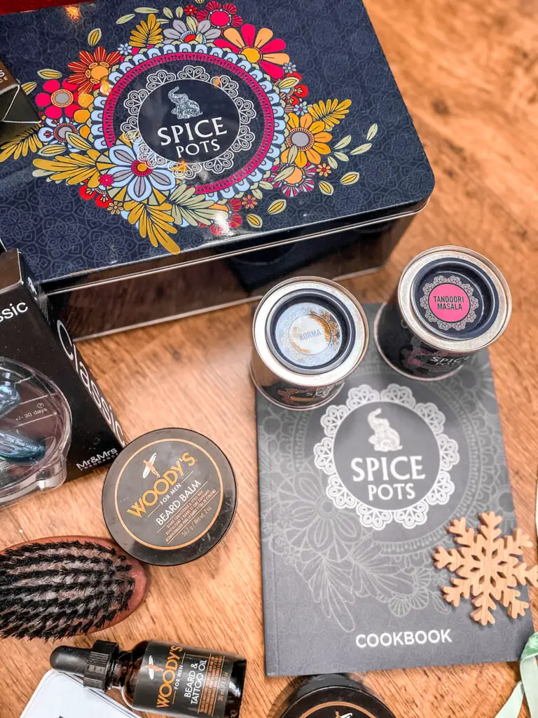 CHRISTMAS 2020 GIFT GUIDE FOR HIM
