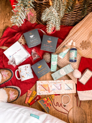 PREGNANCY GIFT GUIDE: CHRISTMAS 2020