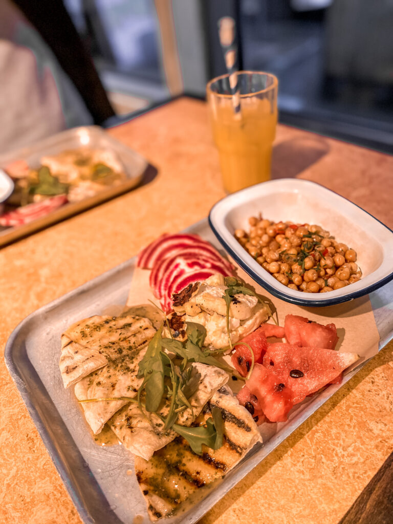 TURTLE BAY FESTIVE MENU