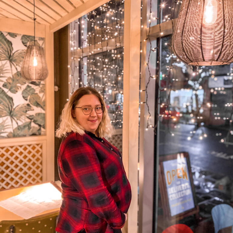 TURTLE BAY FESTIVE MENU