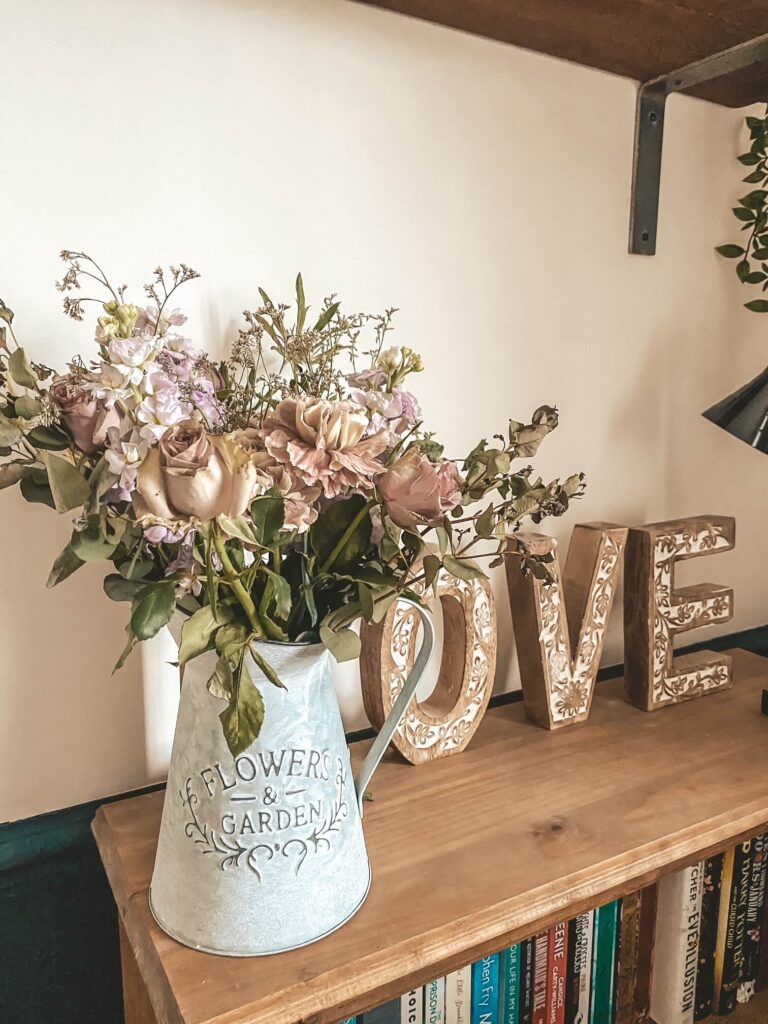 Bloom & Wild Flowers
