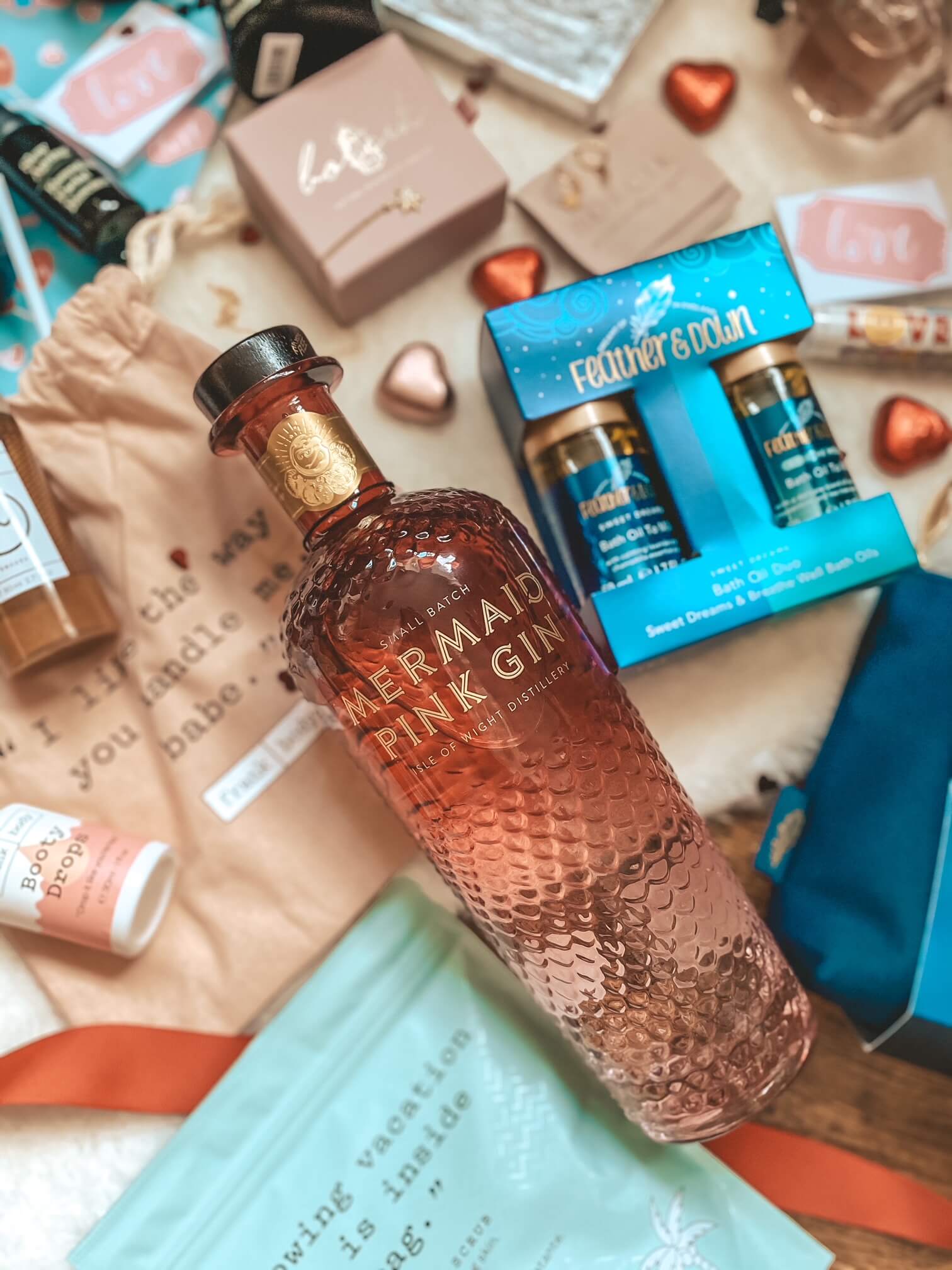 Valentines Gifts for Her