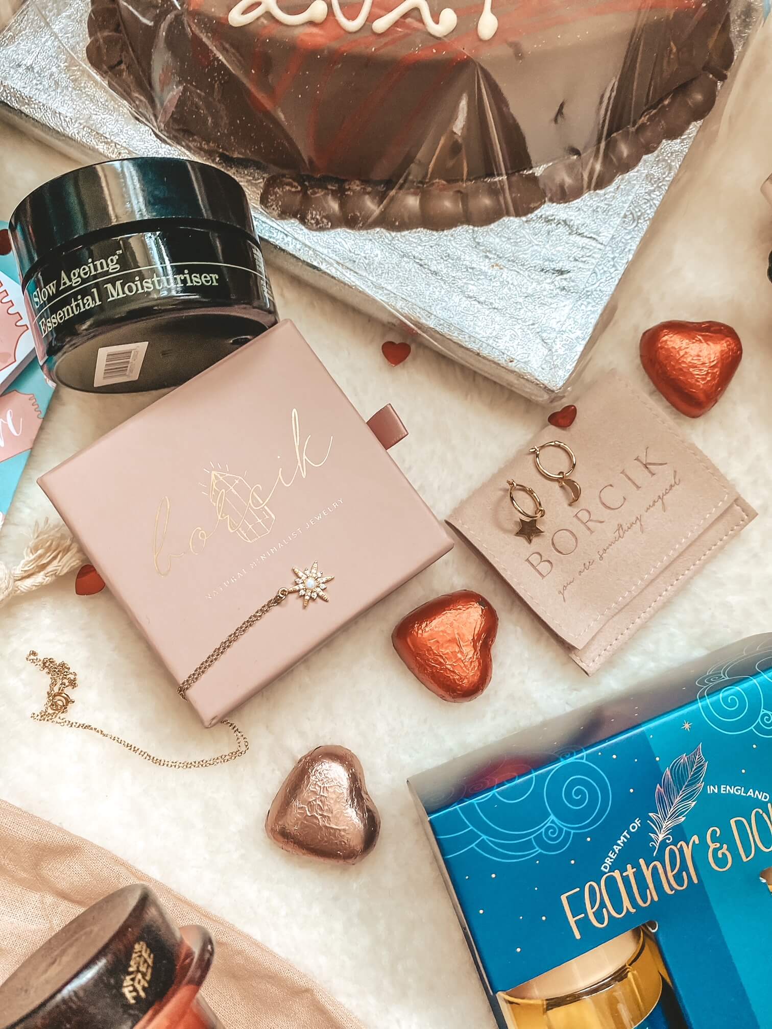 Valentines Gifts for Her