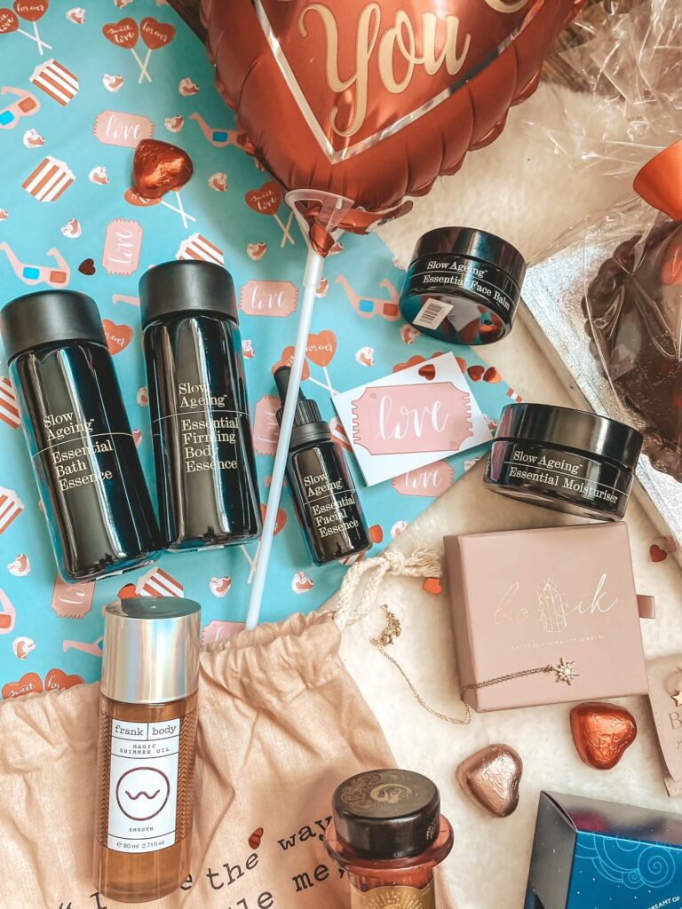 Valentines Gifts for Her