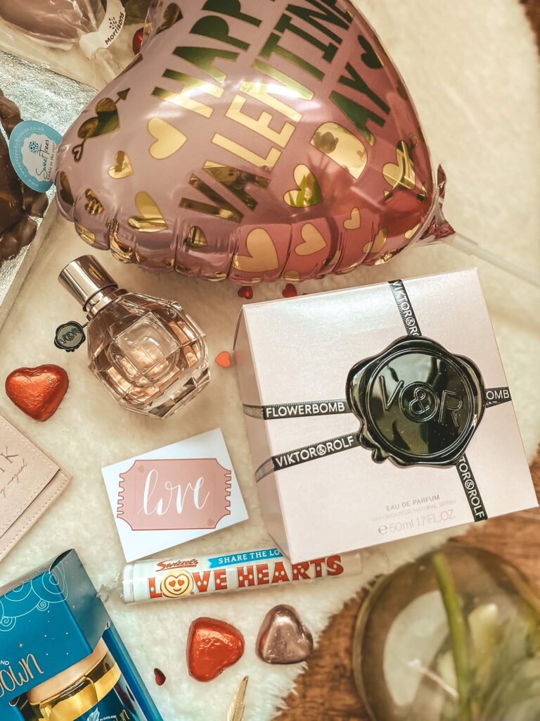 Valentines Gifts for Her
