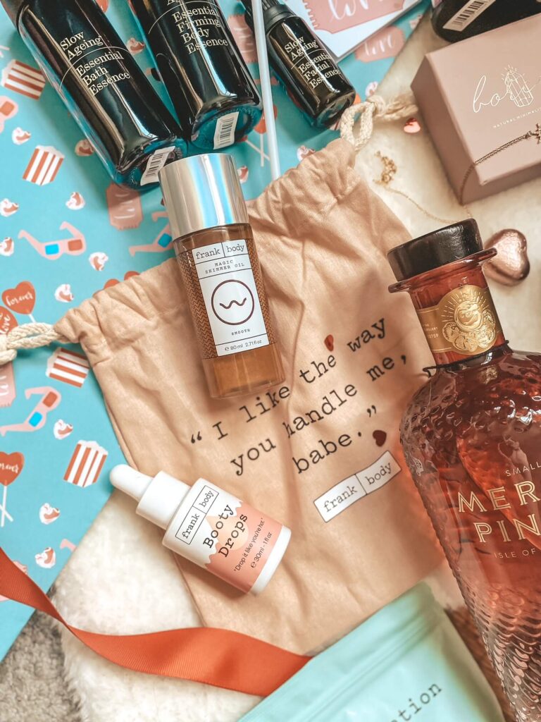 Valentines Gifts for Her