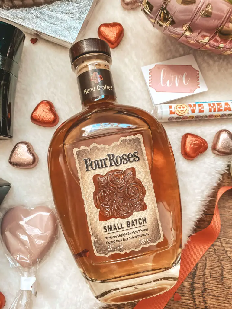 Valentines Gift Guide for Him: Bourbon