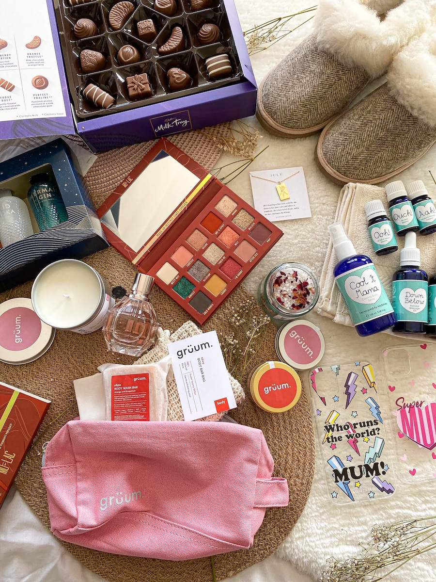 Gifts new sales mums actually want