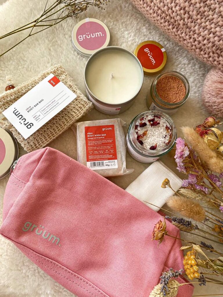What mums really want for mother's day