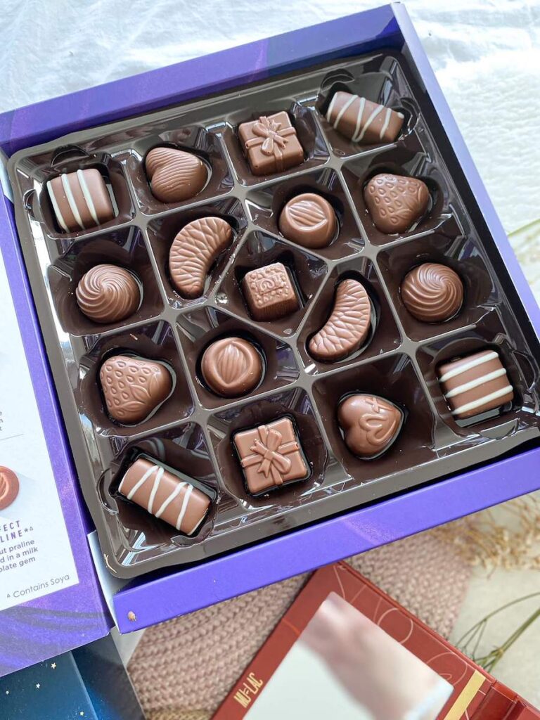What mums really want for mother's day