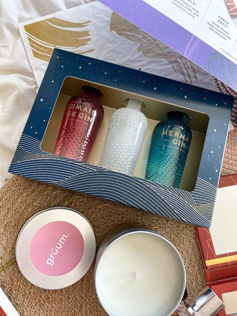 What mums really want for mother's day