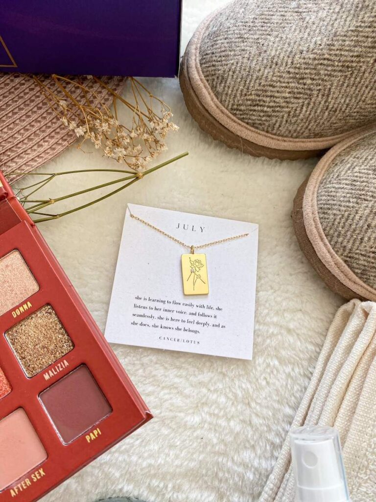 What mums really want for mother's day