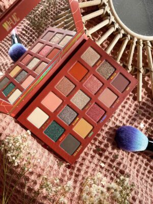 Mulac Milf Palette
