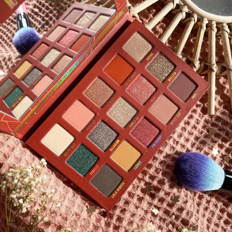 Mulac Milf Palette