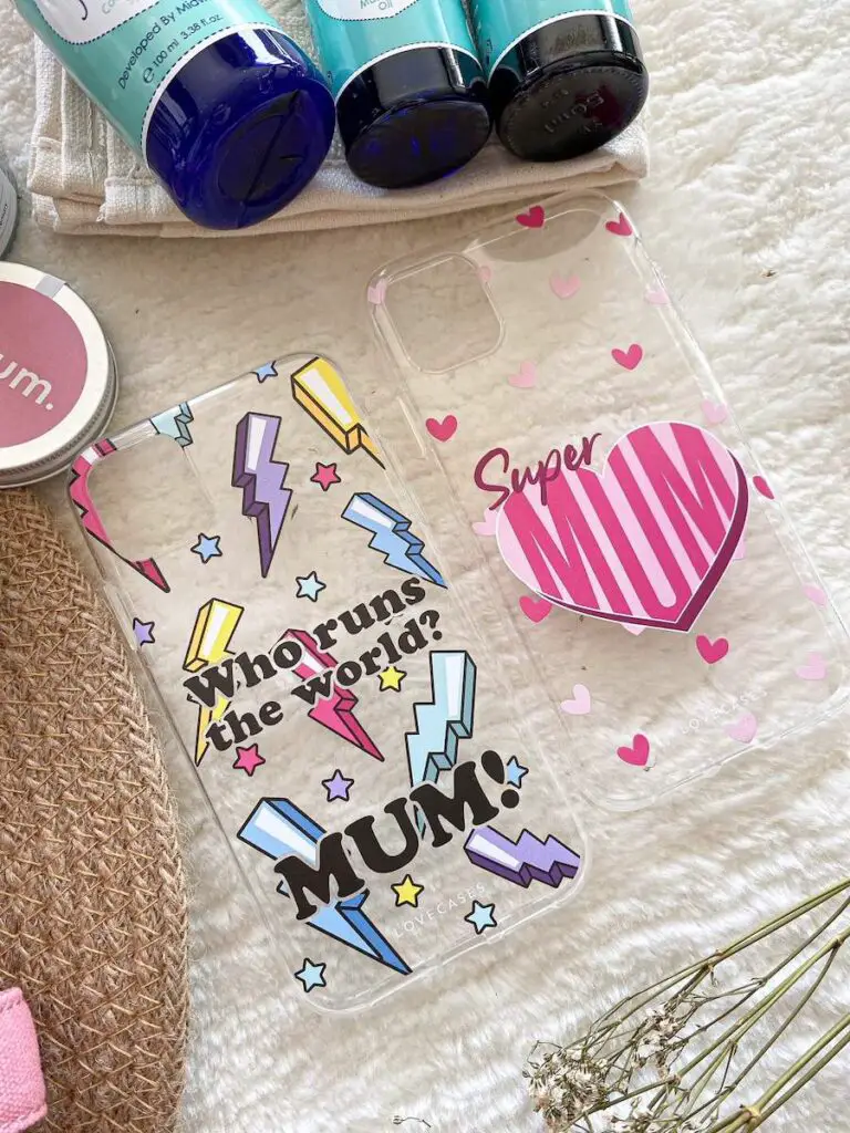 What mums really want for mother's day