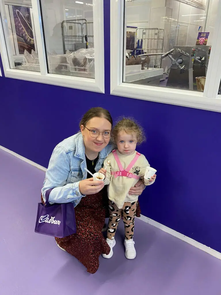 Cadbury World Birmingham - Our review - Globalmouse Travels