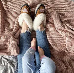 How to make money as a stay at home mum