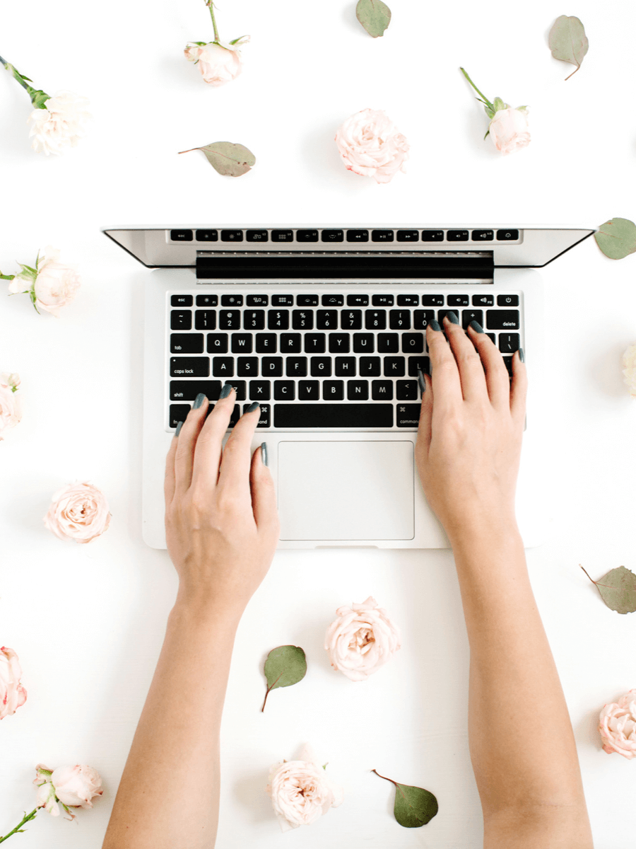 HOW TO START A SUCCESSFUL BLOG